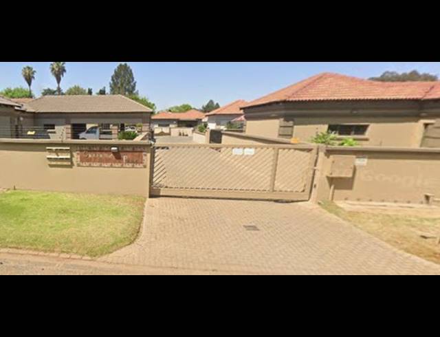 3 BEDROOM PROPERTY TO RENT IN ARCON PARK